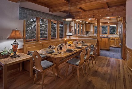 Senner Chalet