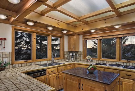 Senner Chalet