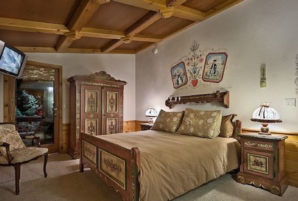Senner Chalet - Steamboat Springs, Colorado