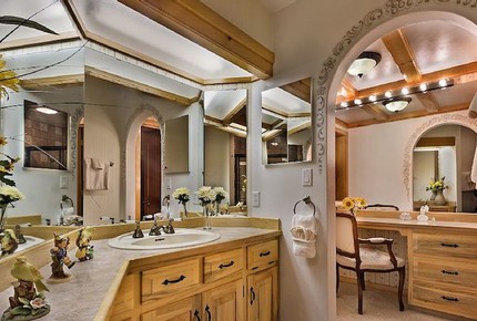 Senner Chalet - Steamboat Springs, Colorado