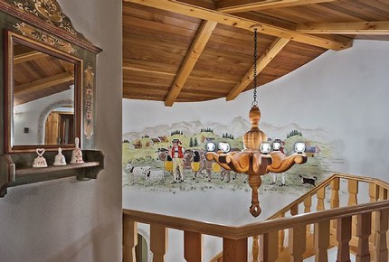 Senner Chalet - Steamboat Springs, Colorado