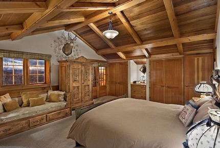 Senner Chalet - Steamboat Springs, Colorado