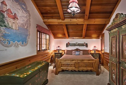 Senner Chalet - Steamboat Springs, Colorado