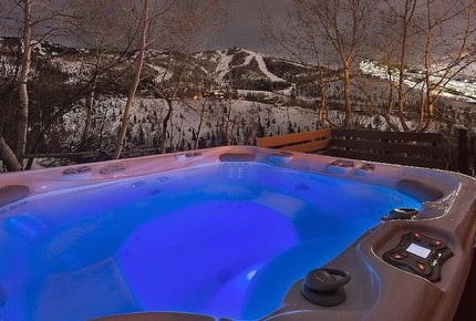 Senner Chalet - Steamboat Springs, Colorado