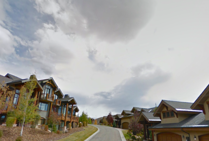 Park City Luxury