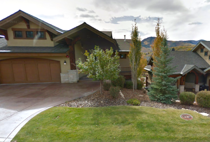 Park City Luxury