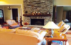 Walnut Cove Townhome - Arden, North Carolina