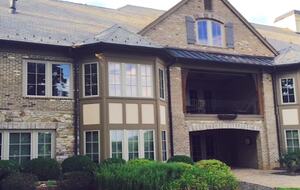 Walnut Cove Townhome - Arden, North Carolina