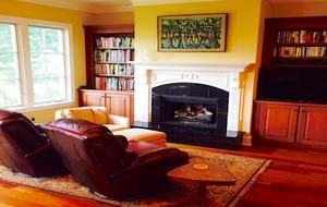 Walnut Cove Townhome - Arden, North Carolina