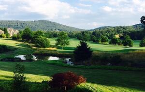 Walnut Cove Townhome - Arden, North Carolina