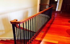 Walnut Cove Townhome - Arden, North Carolina