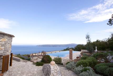 Villa Tramontana - Sv. Jelena, Croatia