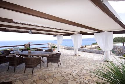 Villa Tramontana - Sv. Jelena, Croatia