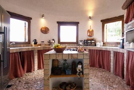 Villa Tramontana - Sv. Jelena, Croatia