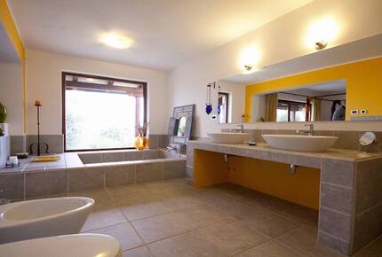 Villa Tramontana - Sv. Jelena, Croatia