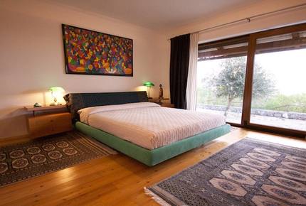 Villa Tramontana - Sv. Jelena, Croatia