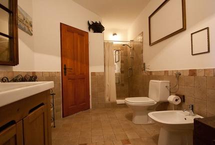 Villa Tramontana - Sv. Jelena, Croatia