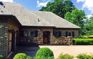 Walnut Cove Townhome - Arden, North Carolina