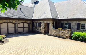 Walnut Cove Townhome - Arden, North Carolina