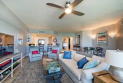 The Dunes - Awesome View & Resort Style Vacation - Naples, Florida