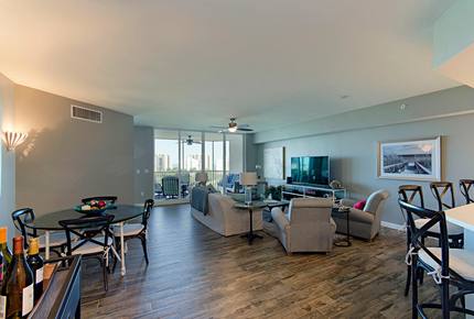 The Dunes - Awesome View & Resort Style Vacation - Naples, Florida