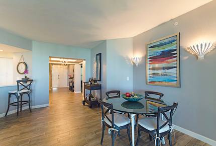 The Dunes - Awesome View & Resort Style Vacation - Naples, Florida