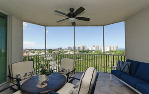 The Dunes - Awesome View & Resort Style Vacation - Naples, Florida