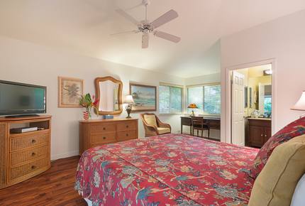 Kona Villa By The Sea - Kailua Kona, Hawaii