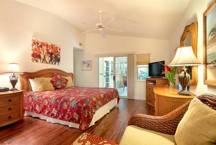 Kona Villa By The Sea - Kailua Kona, Hawaii