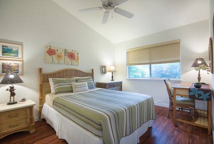 Kona Villa By The Sea - Kailua Kona, Hawaii