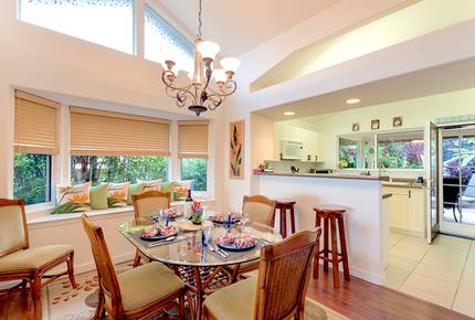Kona Villa By The Sea - Kailua Kona, Hawaii