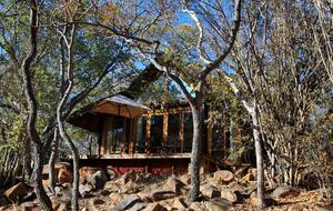 Welgevonden Game Reserve, South Africa