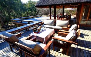 Welgevonden Game Reserve, South Africa