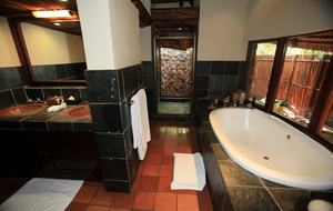 Welgevonden Game Reserve, South Africa