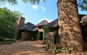 Welgevonden Game Reserve, South Africa