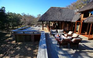 Welgevonden Game Reserve, South Africa