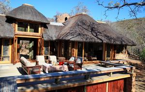 Welgevonden Game Reserve, South Africa