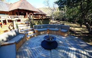 Welgevonden Game Reserve, South Africa