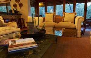 Welgevonden Game Reserve, South Africa