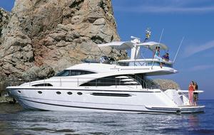 5 NIGHT STAY Yacht - NiKA - Tortola, Virgin Islands, British