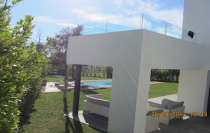 La Selva at PGA Catalunya - Caldes de Malavella, Spain