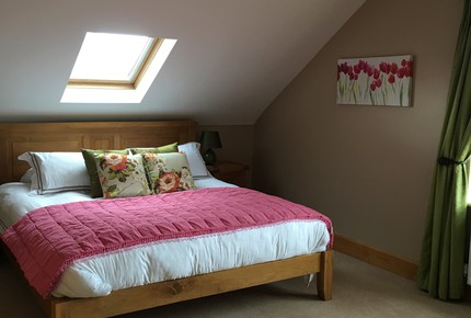 Tigh Padraig - Luxury Home with stunning Atlantic Ocean Views on The Wild Atlantic Way - Doolin, Ireland