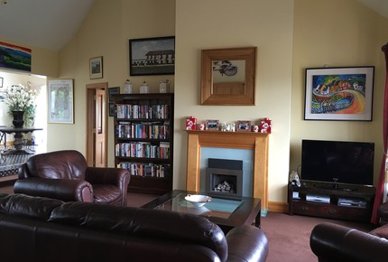 Tigh Padraig