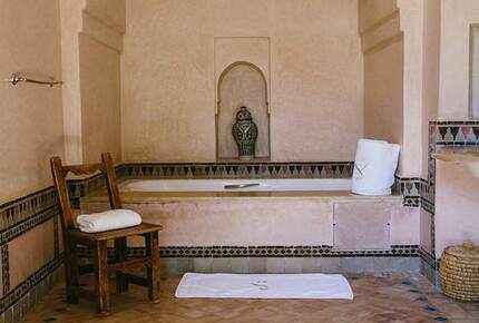 Villa 9 - Marrakech, Morocco