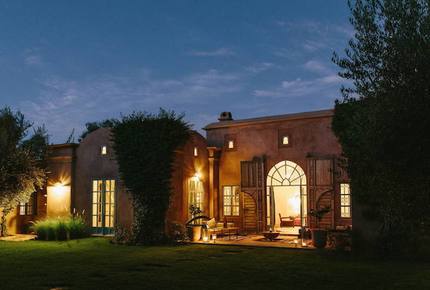 Villa 9 - Marrakech, Morocco