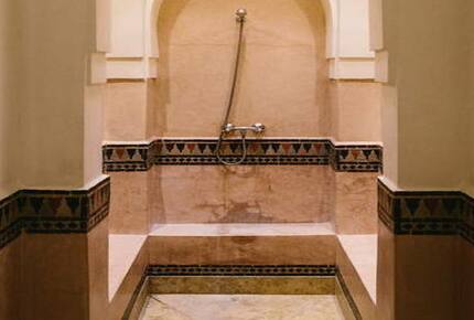 Villa 9 - Marrakech, Morocco