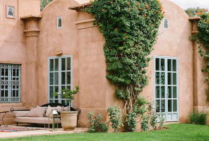 Villa 9 - Marrakech, Morocco