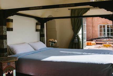 Villa 9 - Marrakech, Morocco