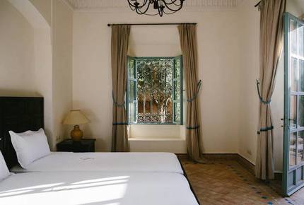Villa 9 - Marrakech, Morocco