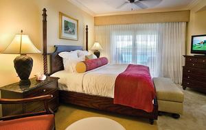 The Ritz-Carlton Club, St. Thomas - 3 Bedroom - St. Thomas, Virgin Islands, U.S.